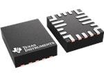Texas Instruments Caricabatteria buck controllato I2C bq25622E