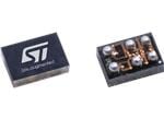 STMicroelectronics Filtro passa-basso 2,4 GHz MLPF-WB-01D3