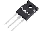 onsemi IGBT AFGHL50T65RQDN 650 V 50 A
