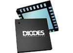 Diodes Incorporated Generatore di clock Gen 6 PCIe PI6CG334Q