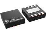 Texas Instruments Sensore di temperatura digitale TMP1827