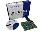 Renesas Electronics Kit di base RX24T