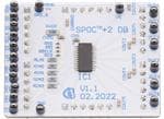 Infineon Technologies Scheda figlia SPOC-2 DB BTS72220-4ESP