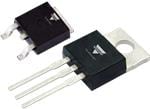 Vishay MOSFET serie SIH