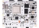 Texas Instruments Scheda di elaborazione BeagleBone® BEAGL-BONE-AI-64