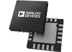 Analog Devices Inc. Selettori di sorgenti di alimentazione/diodo ideali MAX17614