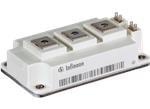 Infineon Technologies Moduli IGBT a emettitore comune 1200 V