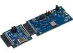 STMicroelectronics Scheda di espansione connettività B-WB1M-WPAN1