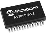 Microchip Technology Microcontroller EA AVR® AVR16EA28/32/48