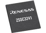 Renesas Electronics Circuiti integrati condizionatori di segnale per sensori ZSSC3241
