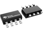 Texas Instruments Supervisore di tensione di precisione TPS35/TPS35-Q1