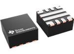 Texas Instruments Efuse TPS25981x 10 A da 2,7 V a 16 V