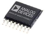 Analog Devices Inc. Isolatori digitali quad ADuM340E/ADuM341E/ADuM342E