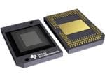 Texas Instruments Il dispositivo DMD (Digital Micromirror Device) DLP550HE