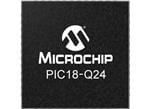 Microchip Technology Microcontroller PIC18-Q24