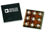 Analog Devices Inc. Amplificatori di classe D SoundWire® MAX98363