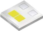 ams OSRAM Submount PL KW2 C2LNL3.TK e KW3 C3LNL3.TK Oslon®