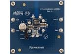 Renesas Electronics Scheda di valutazione RTKA211230DE0020BU