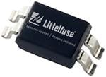 Littelfuse Driver MOSFET fotovoltaici FDA117