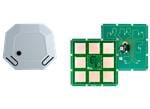 u-blox Kit di esplorazione BLUETOOTH® XPLR-AOA-3