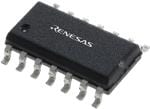 Renesas Electronics Ricetrasmettitori 3,3 V RAA78817x