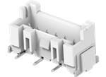 TE Connectivity Collettori per montaggio a superficie Economy Power 2,5