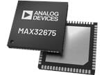 Analog Devices Inc. Microcontroller (MCU) ultraefficienti MAX32690
