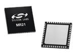 Silicon Labs CI wireless EFR32MR21 2,4 GHz