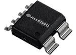 Allegro MicroSystems Sensori di corrente ACS37010 ACS37012
