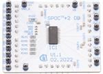 Infineon Technologies Scheda figlia SPOC-2 DB BTS71220-4ESP