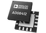 Analog Devices Inc. CI di commutazione ADG6412