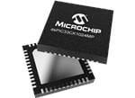Microchip Technology Controller di segnali digitali dsPIC33CK1024MP710