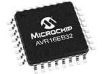 Microchip Technology Microcontroller AVRxEb