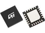 STMicroelectronics Driver LED per il settore automobilistico ALED7709