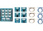 MinebeaMitsumi Sensor Shield Kit for Arduino