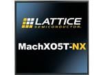 Lattice Semiconductor FPGA di controllo sicuro avanzato MachXO5™-NX