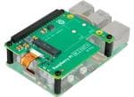 Raspberry Pi M.2 CAPPELLO+ for Pi 5