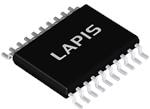 ROHM Semiconductor LAPIS LSI di sintesi vocale ML22Q2x4