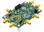Analog Devices Inc. Scheda di valutazione ADL5309-EVALZ