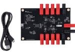 Texas Instruments Modulo di valutazione (EVM) dell'interruttore TPS274C65USBEVM