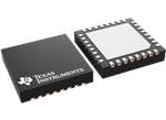 Texas Instruments Hub deserializzatori TSER9615 V3Link™