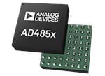 Analog Devices Inc. Sistema di acquisizione dati a 8 canali (DAS) AD4856