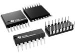 Texas Instruments Registri a scorrimento a 8 bit SN74AHC594/SN74AHC594-Q1