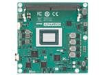 Advantech Modulo COM Express Type 6 SOM-6873 AMD Ryzen 8000