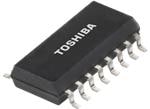 Toshiba Fotoaccoppiatori di uscita a transistor TLP294-4