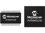 Microchip Technology Microcontrollori DU AVR®