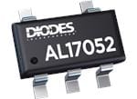 Diodes Incorporated Convertitore buck AL17052 a 700 V