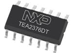 NXP Semiconductors Controller PFC interlacciati configurabili TEA2376xT