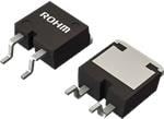 ROHM Semiconductor Diodi a barriera con grado per il settore automobilistico SiC SCHOTTKY