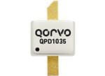 Qorvo Transistor di potenza RF GaN QPD1035